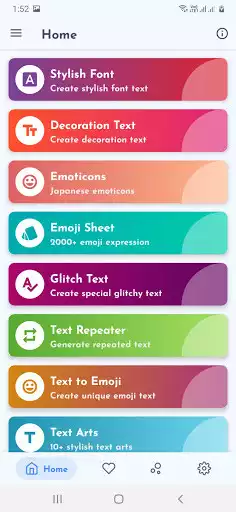 Play Stylish Font  and enjoy Stylish Font with UptoPlay