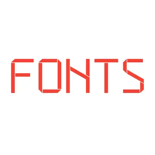 Play Stylish Fonts - Fancy Arts  N APK