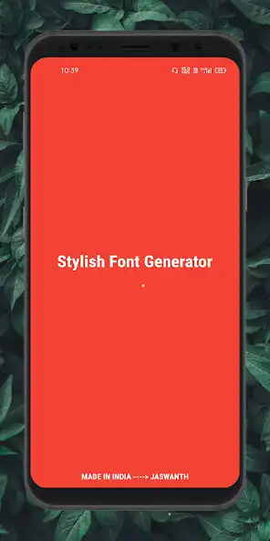 Play Stylish Fonts - Fancy Arts  N  and enjoy Stylish Fonts - Fancy Arts  N with UptoPlay
