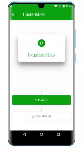 Play Stylish Fonts for Huawei Phones  and enjoy Stylish Fonts for Huawei Phones with UptoPlay