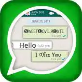 Free play online Stylish Fonts For Whatsapp 2018 APK Free play online Stylish Fonts For Whatsapp 2018 APK
