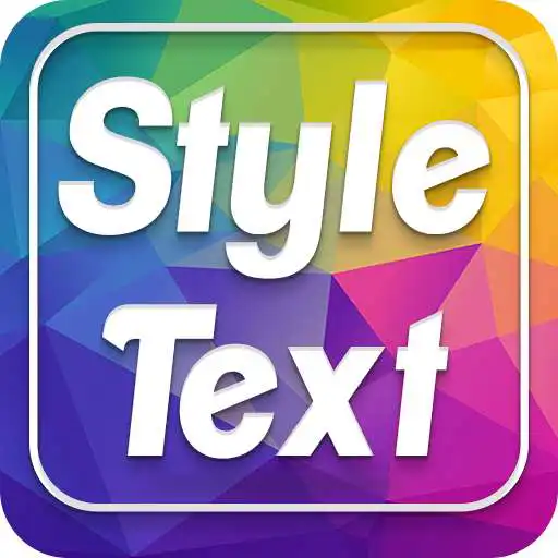 Play Stylish Fonts Free, Text Repeater & Chat Styles APK