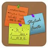 Free play online Stylish Fonts Text Stlyes APK Free play online Stylish Fonts Text Stlyes APK