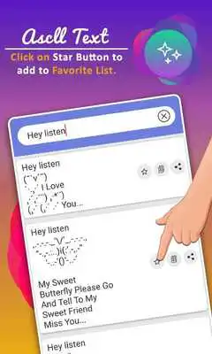 Play Stylish Fonts  Text Stlyes