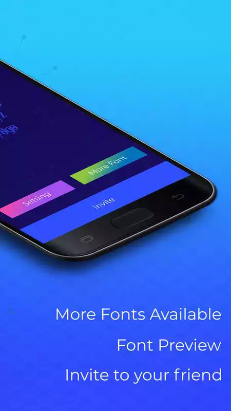 Play Stylish Font Style