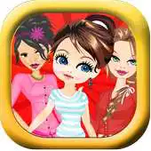Free play online Stylish Girls Dress Up APK Free play online Stylish Girls Dress Up APK