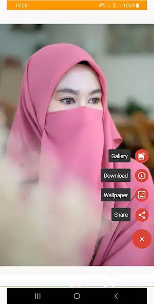 Play Stylish Hijab  Niqab Girls  and enjoy Stylish Hijab  Niqab Girls with UptoPlay