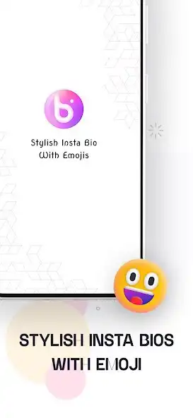 Play Stylish Insta Bio with Emojis  and enjoy Stylish Insta Bio with Emojis with UptoPlay