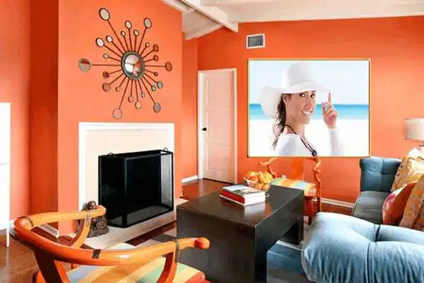 Play Stylish Interior Photo Frames