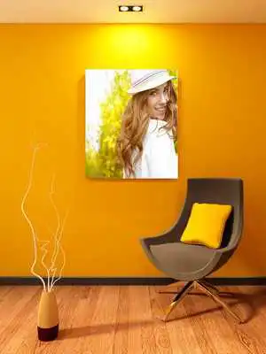Play Stylish Interior Photo Frames
