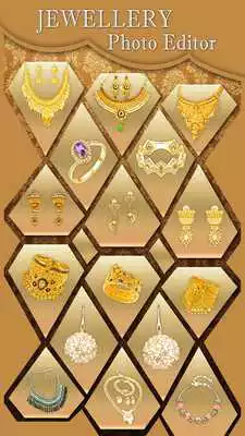 Play Stylish Jewellery Photo Editor Play Stylish Jewellery Photo Editor