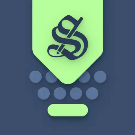 Play Stylish Keyboard-Fonts  Emoji APK