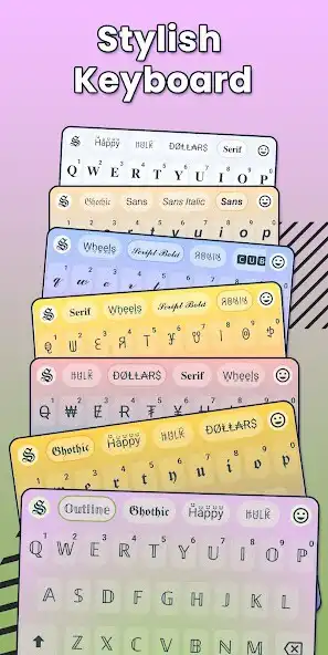 Play Stylish Keyboard-Fonts Emoji and enjoy Stylish Keyboard-Fonts Emoji with UptoPlay Play Stylish Keyboard-Fonts Emoji and enjoy Stylish Keyboard-Fonts Emoji with UptoPlay