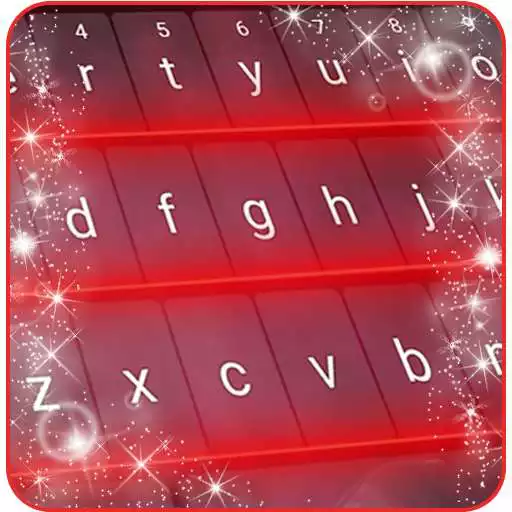 Free play online Stylish Keyboard APK