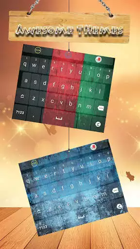 Play Stylish Keyboard