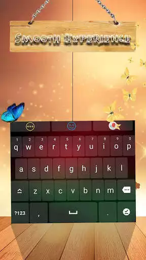 Play Stylish Keyboard