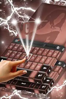 Play Stylish Keyboard