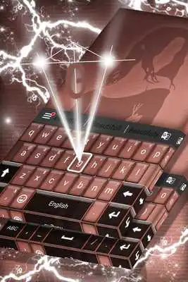 Play Stylish Keyboard