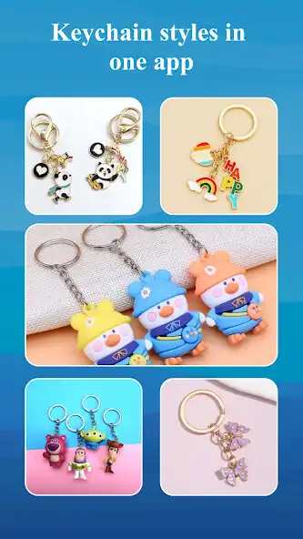 Play Stylish Key Chain Design  and enjoy Stylish Key Chain Design with UptoPlay