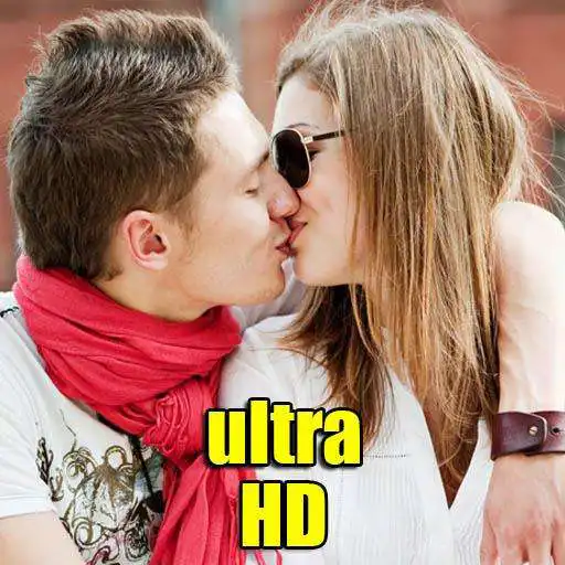 Play Stylish Kiss Wallpapers APK