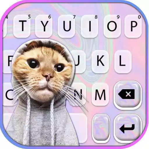 Play Stylish Kitten Keyboard Background APK Play Stylish Kitten Keyboard Background APK