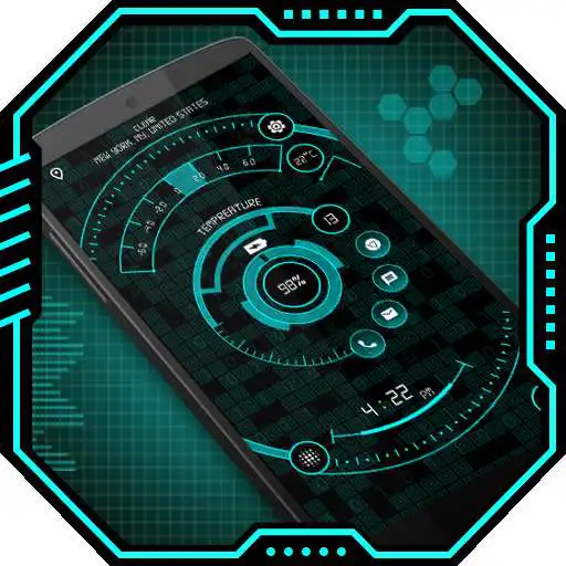 Play Stylish Launcher - AppLock APK Play Stylish Launcher - AppLock APK