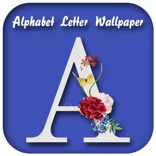 Play Stylish Letter Wallpaper APK Play Stylish Letter Wallpaper APK