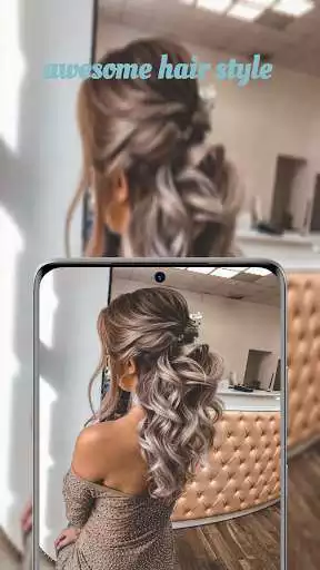Play Stylish Makeup  haircut  and enjoy Stylish Makeup  haircut with UptoPlay