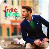Free play online Stylish Man Photo Editor APK Free play online Stylish Man Photo Editor APK