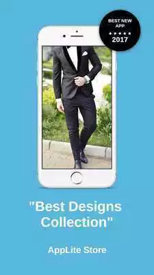 Play Stylish Man Suit Latest 2017
