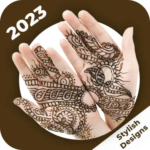 Play Stylish Mehndi Designs HD APK
