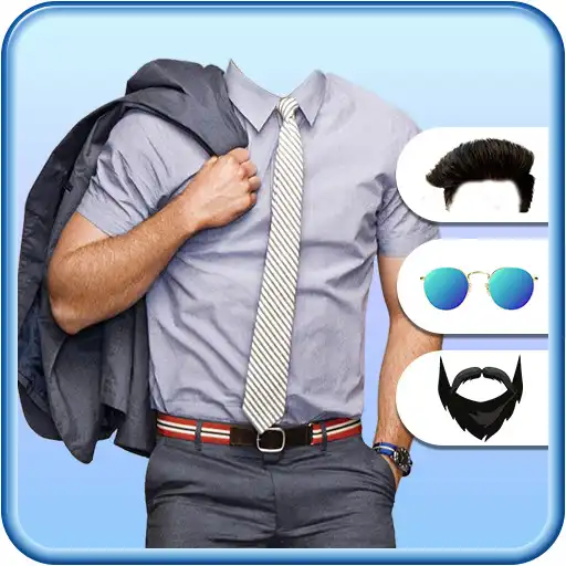 Play Stylish Men Photo Suit APK Play Stylish Men Photo Suit APK