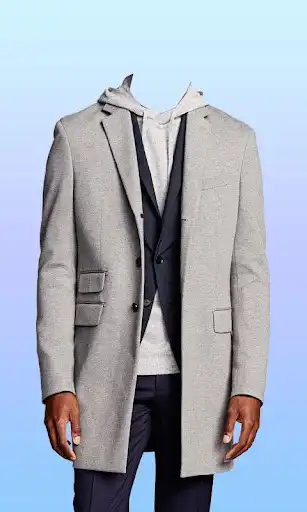 Play Stylish Men Photo Suit as an online game Stylish Men Photo Suit with UptoPlay