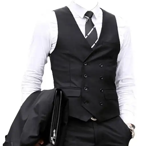 Play Stylish Men Suit APK