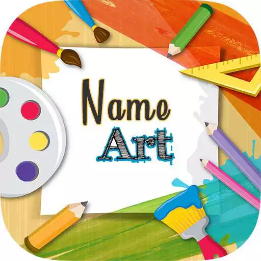 Play Stylish name art creator APK Play Stylish name art creator APK