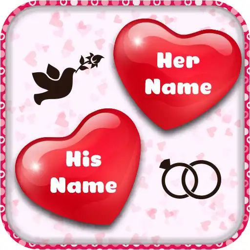 Free play online Stylish Name Art Maker - Name on pics APK