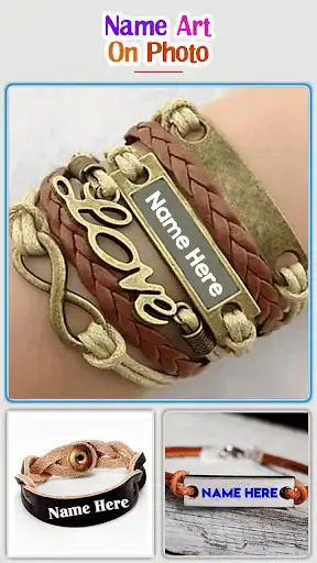 Play Stylish Name Art Maker - Name on pics Play Stylish Name Art Maker - Name on pics