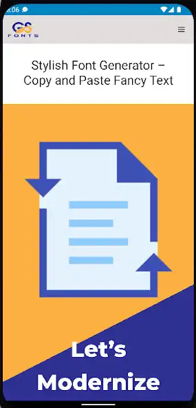 Play Stylish Name Generator  and enjoy Stylish Name Generator with UptoPlay