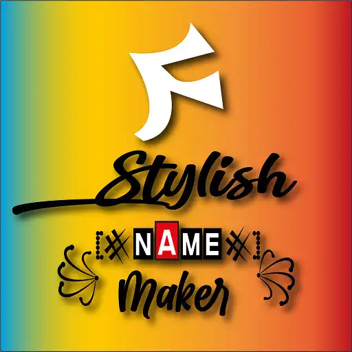 Play Stylish Name Maker Generator APK Play Stylish Name Maker Generator APK