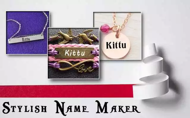 Play Stylish Name Maker  Generator : Name Art Creator