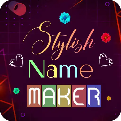 Play Stylish name maker- Name art APK Play Stylish name maker- Name art APK