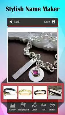 Play Stylish Name Maker