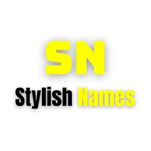 Play Stylish Names APK