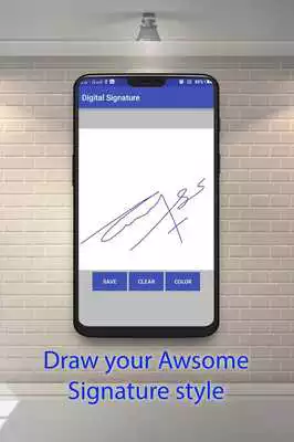 Play Stylish Name  Signature Maker, Creative Name 2018