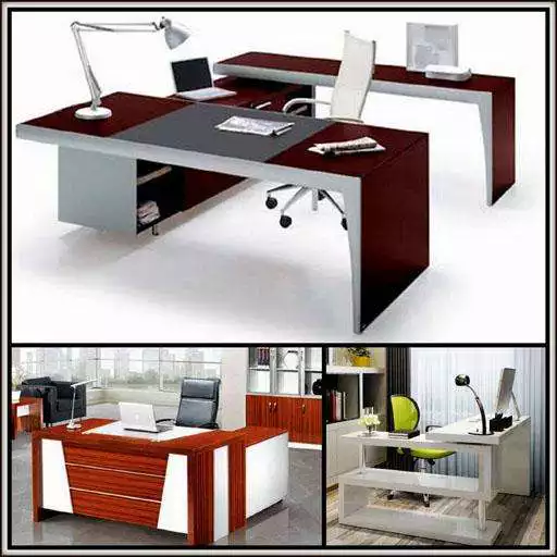 Free play online Stylish Office Desks Modern Furniture Designs Idea APK Free play online Stylish Office Desks Modern Furniture Designs Idea APK
