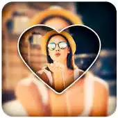 Free play online Stylish Photo Blur Editor APK