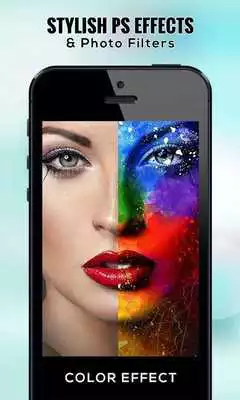 Play Stylish PS Effects  Photo Filters