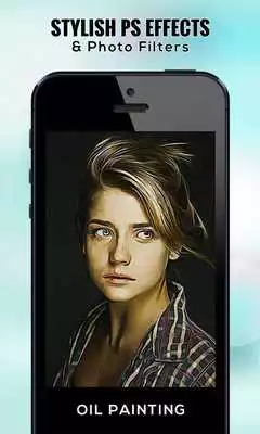 Play Stylish PS Effects  Photo Filters