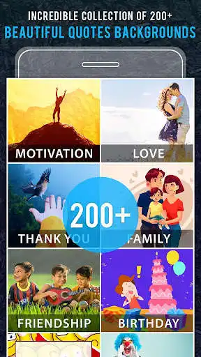 Play Stylish Quotes: Best Picture Quotes & Status  and enjoy Stylish Quotes: Best Picture Quotes & Status with UptoPlay