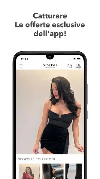 Play STYLISH  and enjoy STYLISH with UptoPlay